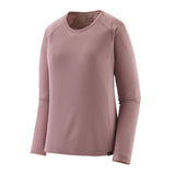 Bluza Corp Patagonia W Capilene Midweight Crew