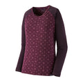 Bluza Corp Patagonia W Capilene Midweight Crew