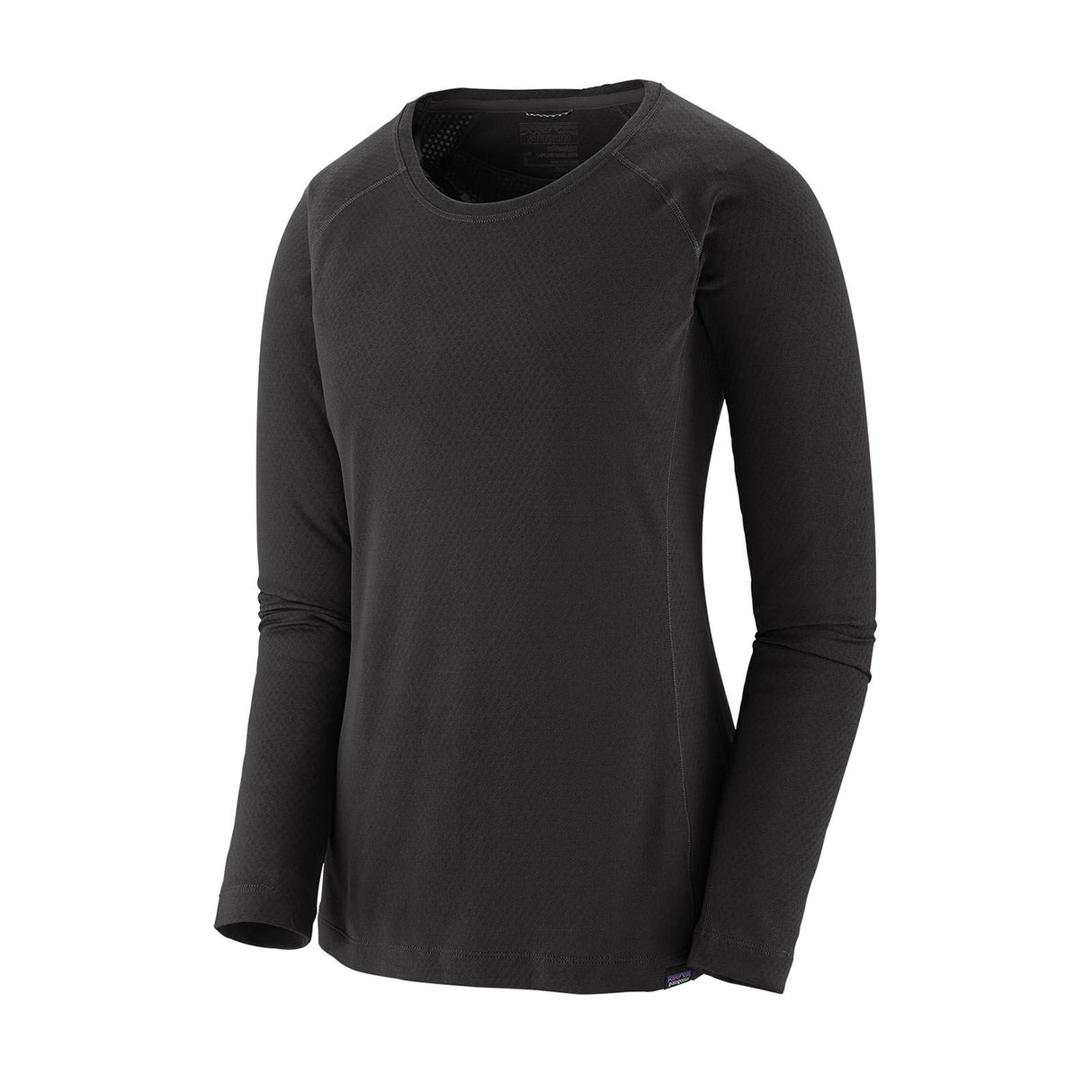 Bluza Corp Patagonia W Capilene Midweight Crew