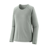 Bluza Corp Patagonia W Capilene Midweight Crew