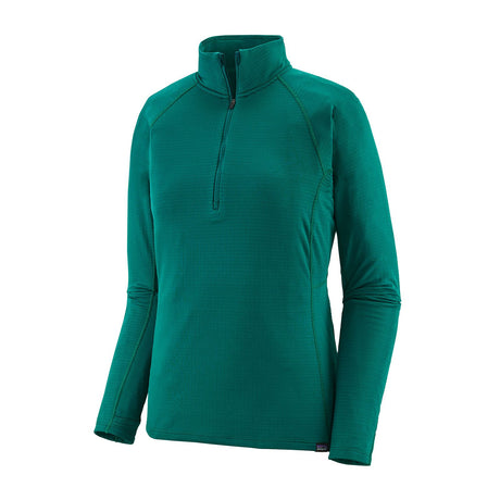 Bluza Corp Patagonia W Capilene Thermal Weight Zip Neck   Bluza Corp Patagonia W Capilene Thermal Weight Zip Neck