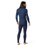 Bluza Corp Smartwool M Intraknit Merino 200 Pattern 1/4 Zip   Bluza Corp Smartwool M Intraknit Merino 200 Pattern 1/4 Zip