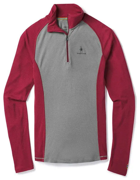 Bluza Corp Smartwool M Merino 200 1/4 Zip   Bluza Corp Smartwool M Merino 200 1/4 Zip