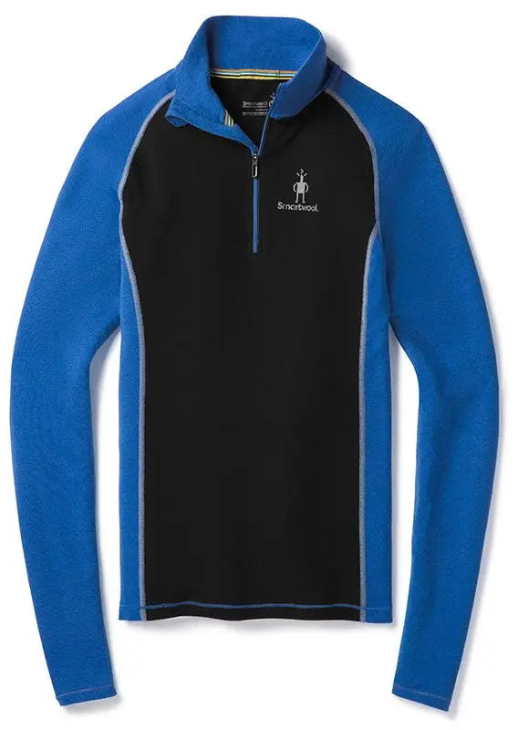 Bluza Corp Smartwool M Merino 200 1/4 Zip   Bluza Corp Smartwool M Merino 200 1/4 Zip