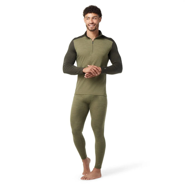 Bluza Corp Smartwool M Merino 250 1/4 Zip Boxed   Bluza Corp Smartwool M Merino 250 1/4 Zip Boxed