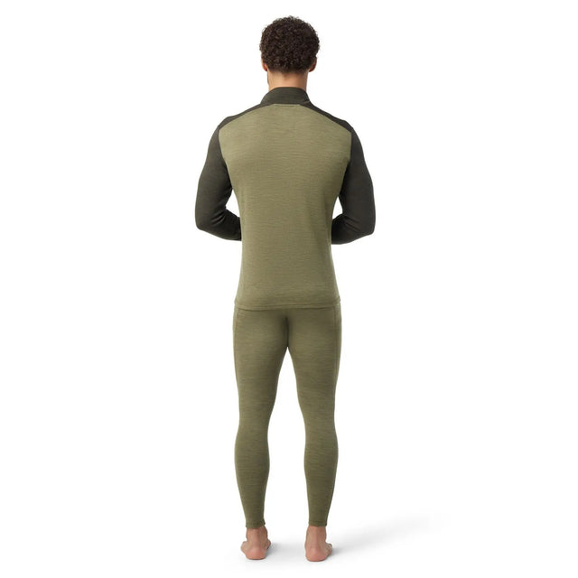 Bluza Corp Smartwool M Merino 250 1/4 Zip Boxed   Bluza Corp Smartwool M Merino 250 1/4 Zip Boxed