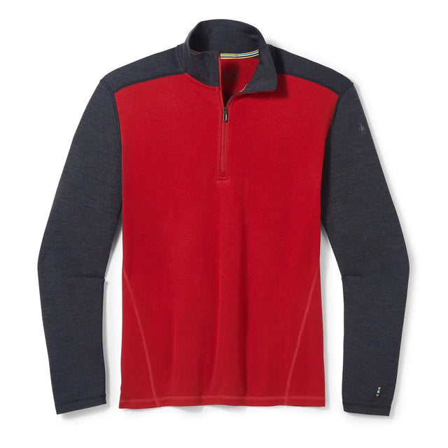 Bluza Corp Smartwool M Merino 250 1/4 Zip Boxed   Bluza Corp Smartwool M Merino 250 1/4 Zip Boxed