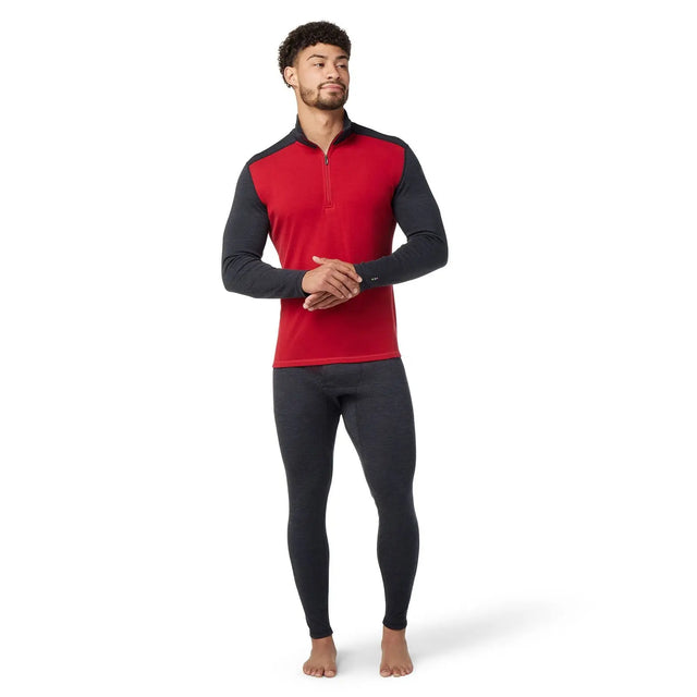 Bluza Corp Smartwool M Merino 250 1/4 Zip Boxed   Bluza Corp Smartwool M Merino 250 1/4 Zip Boxed