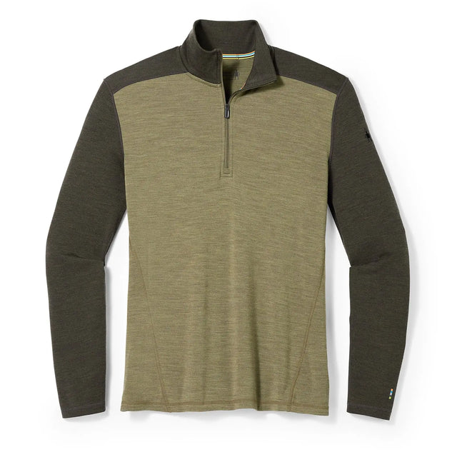 Bluza Corp Smartwool M Merino 250 1/4 Zip Boxed   Bluza Corp Smartwool M Merino 250 1/4 Zip Boxed