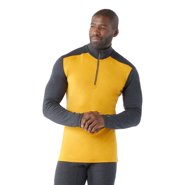 Bluza Corp Smartwool M Merino 250 1/4 Zip Boxed   Bluza Corp Smartwool M Merino 250 1/4 Zip Boxed