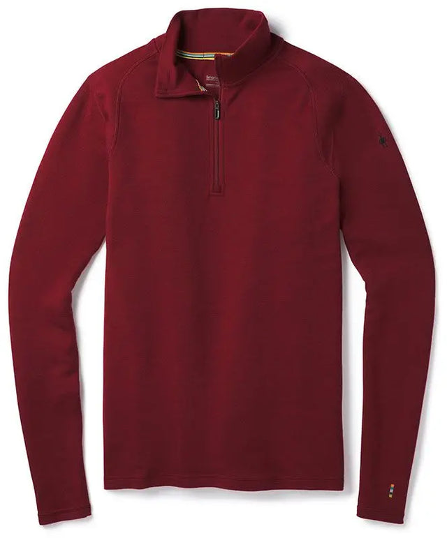 Bluza Corp Smartwool M Merino 250 Baselayer 1/4 Zip   Bluza Corp Smartwool M Merino 250 Baselayer 1/4 Zip