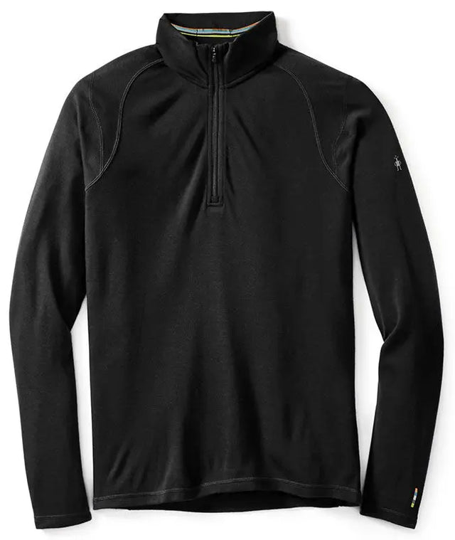 Bluza Corp Smartwool M Merino 250 Baselayer 1/4 Zip   Bluza Corp Smartwool M Merino 250 Baselayer 1/4 Zip