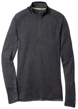 Bluza Corp Smartwool M Merino 250 Baselayer 1/4 Zip   Bluza Corp Smartwool M Merino 250 Baselayer 1/4 Zip