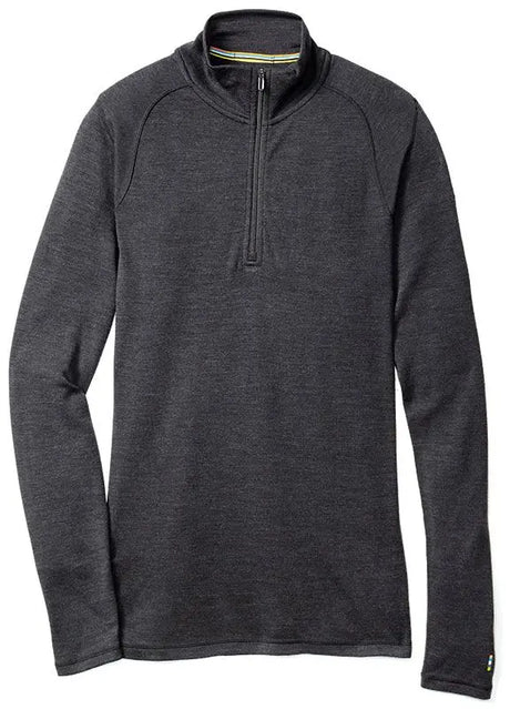 Bluza Corp Smartwool M Merino 250 Baselayer 1/4 Zip   Bluza Corp Smartwool M Merino 250 Baselayer 1/4 Zip