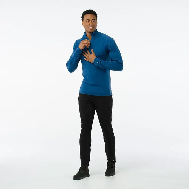 Bluza Corp Smartwool M Merino 250 Baselayer 1/4 Zip   Bluza Corp Smartwool M Merino 250 Baselayer 1/4 Zip