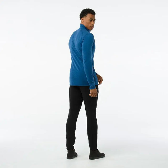 Bluza Corp Smartwool M Merino 250 Baselayer 1/4 Zip   Bluza Corp Smartwool M Merino 250 Baselayer 1/4 Zip