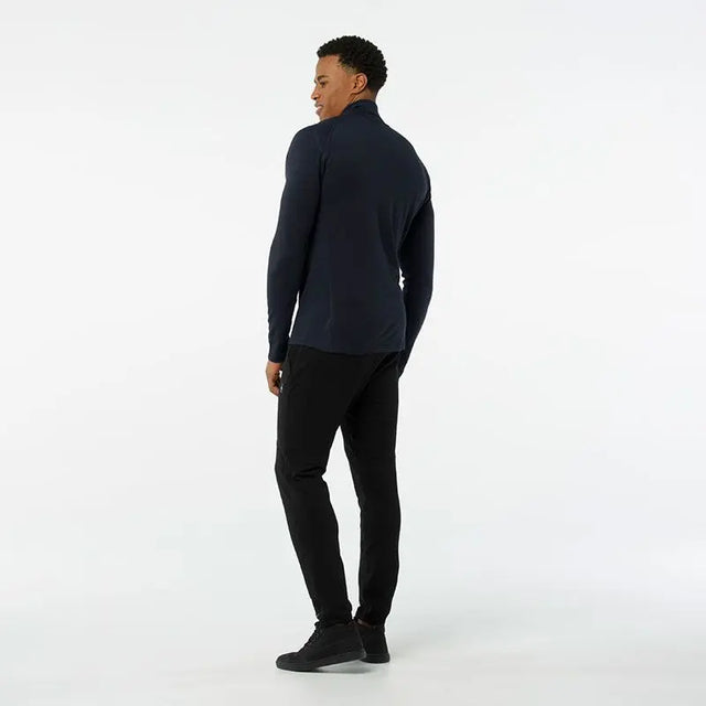 Bluza Corp Smartwool M Merino 250 Baselayer 1/4 Zip   Bluza Corp Smartwool M Merino 250 Baselayer 1/4 Zip