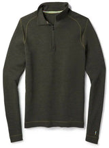 Bluza Corp Smartwool M Merino 250 Baselayer 1/4 Zip   Bluza Corp Smartwool M Merino 250 Baselayer 1/4 Zip