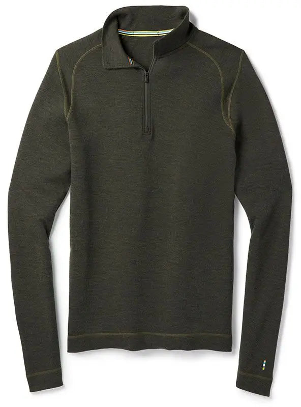 Bluza Corp Smartwool M Merino 250 Baselayer 1/4 Zip   Bluza Corp Smartwool M Merino 250 Baselayer 1/4 Zip