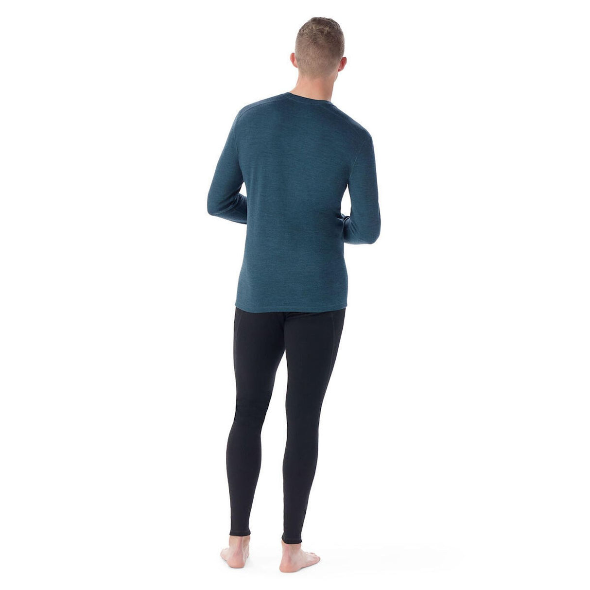 Bluza Corp Smartwool M Merino 250 Crew Boxed
