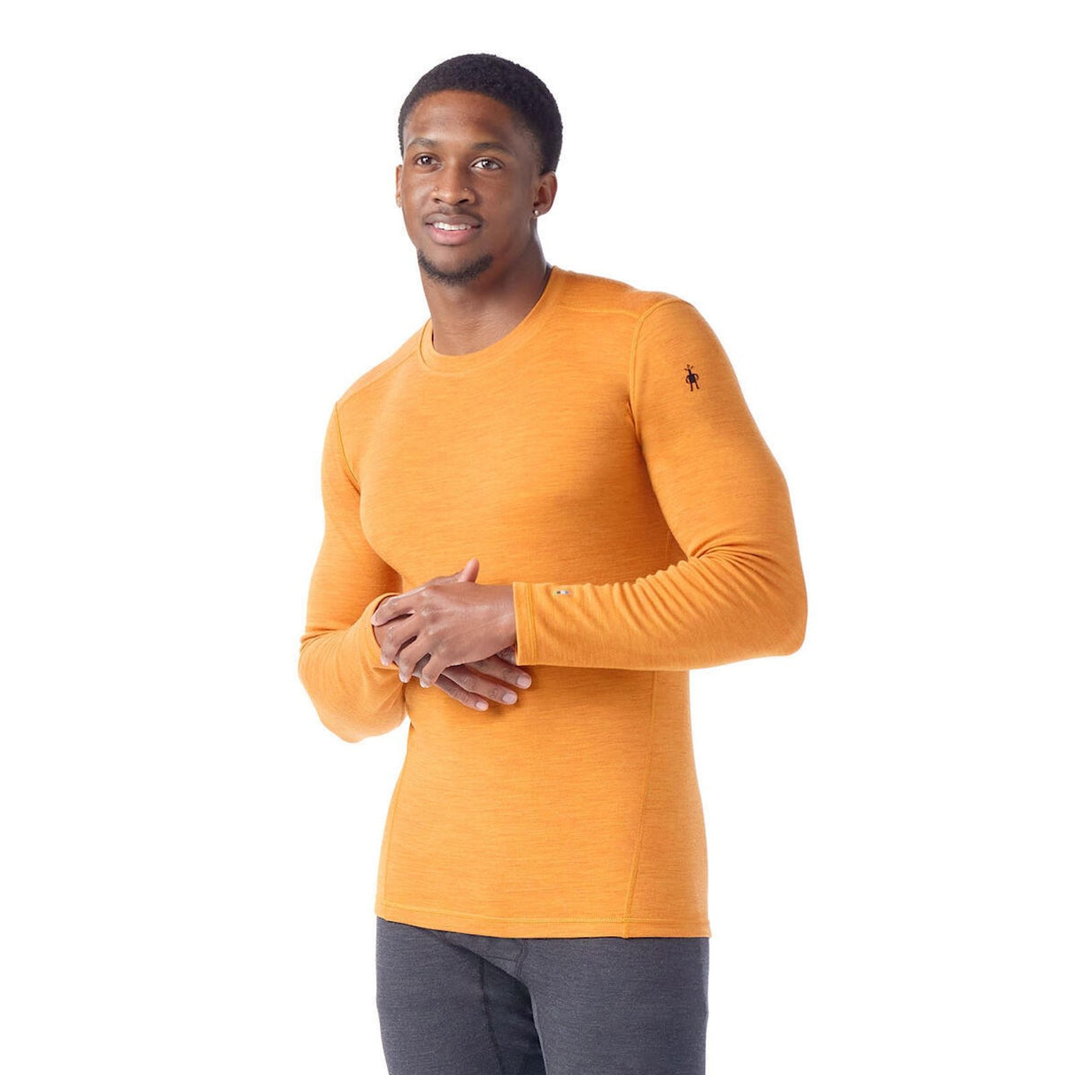 Bluza Corp Smartwool M Merino 250 Crew Boxed