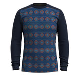 Bluza Corp Smartwool M Merino 250 Crew Boxed