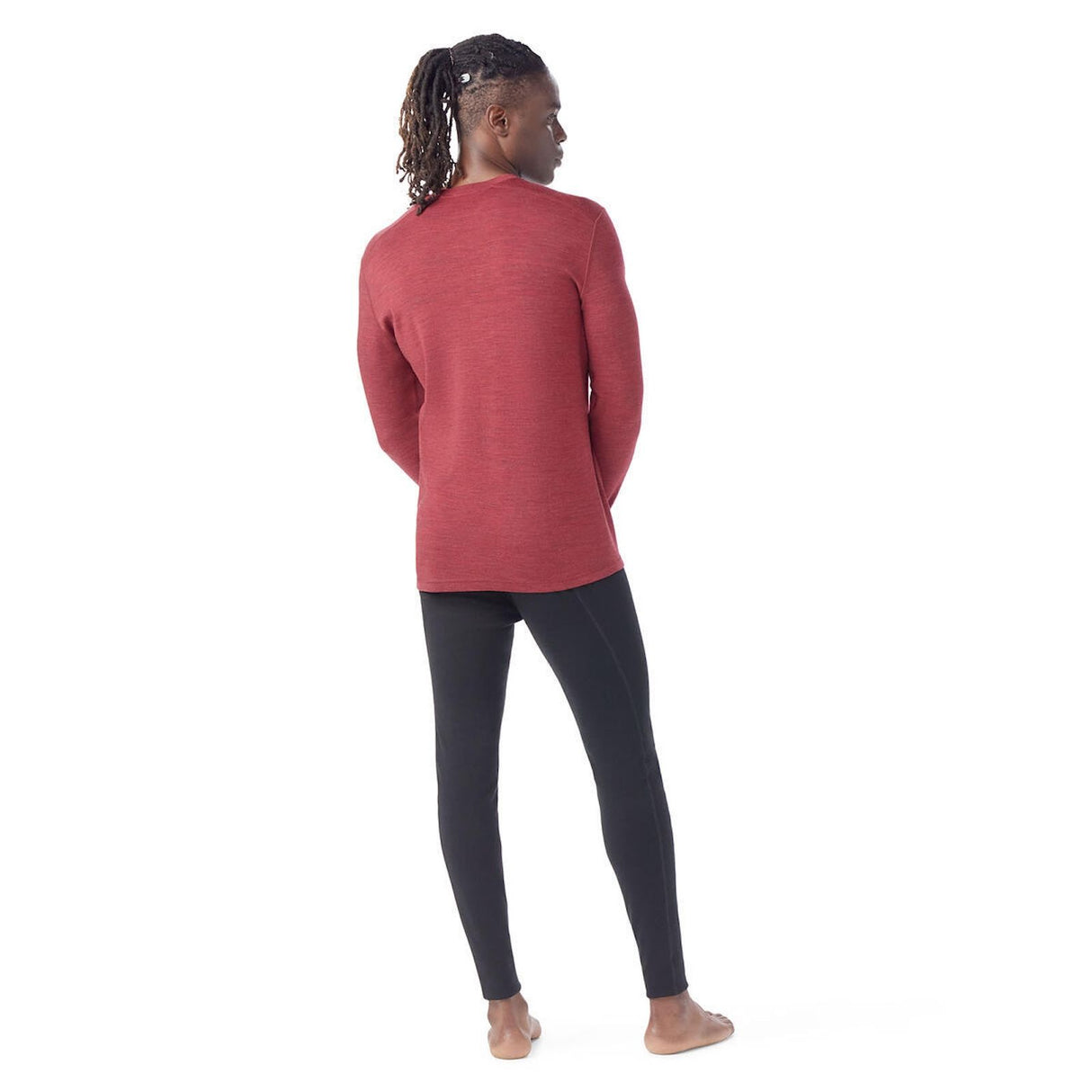 Bluza Corp Smartwool M Merino 250 Crew Boxed