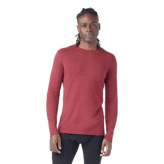 Bluza Corp Smartwool M Merino 250 Crew Boxed   Bluza Corp Smartwool M Merino 250 Crew Boxed