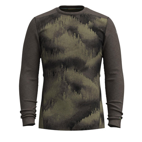 Bluza Corp Smartwool M Merino 250 Crew Boxed