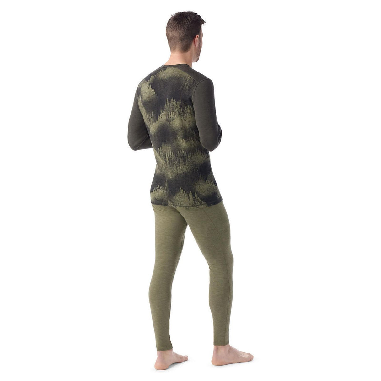 Bluza Corp Smartwool M Merino 250 Crew Boxed