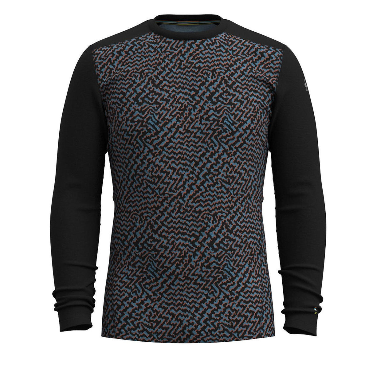 Bluza Corp Smartwool M Merino 250 Crew Boxed