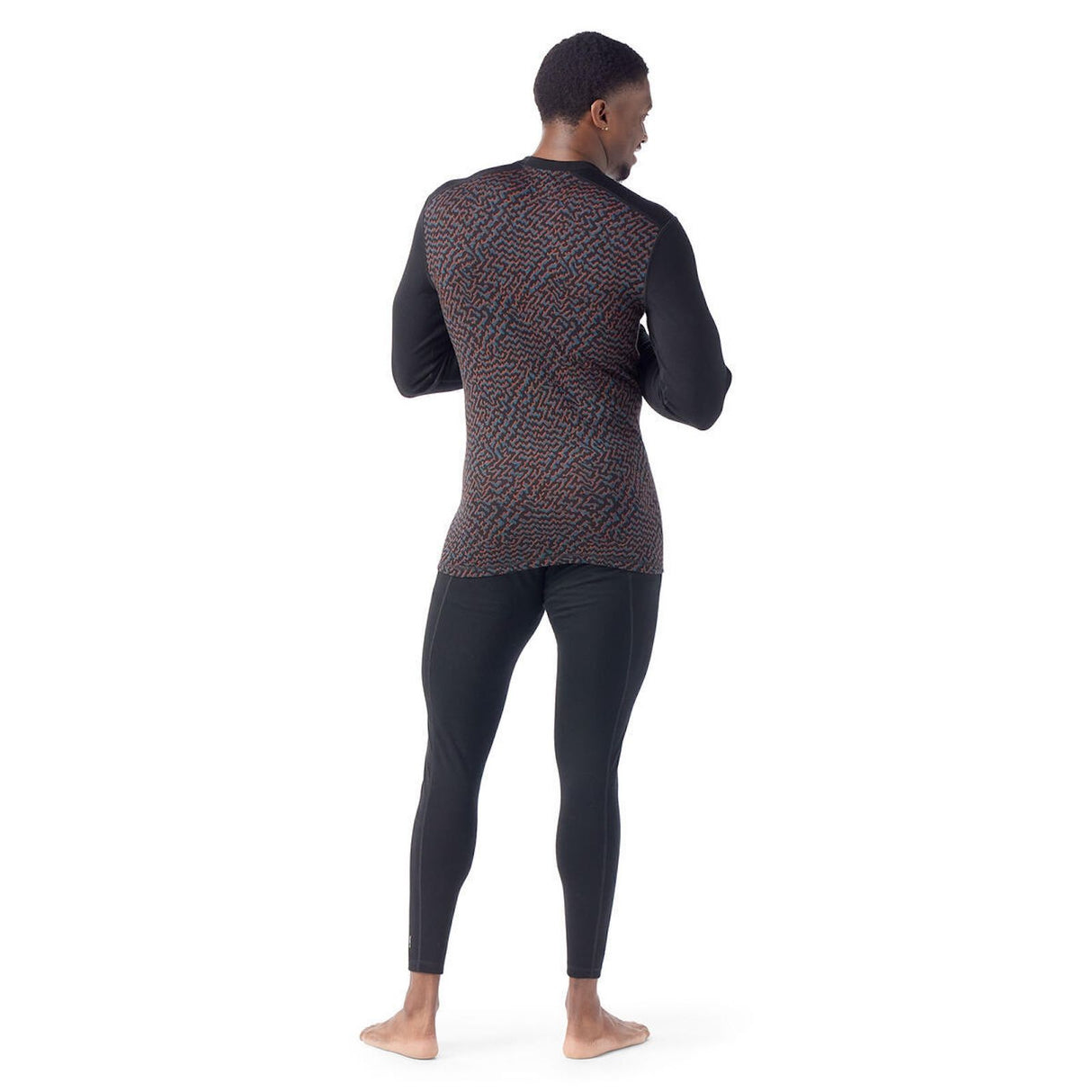 Bluza Corp Smartwool M Merino 250 Crew Boxed