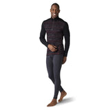 Bluza Corp Smartwool M Merino 250 Pattern 1/4 Zip Boxed   Bluza Corp Smartwool M Merino 250 Pattern 1/4 Zip Boxed