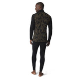 Bluza Corp Smartwool M Merino 250 Pattern 1/4 Zip Boxed   Bluza Corp Smartwool M Merino 250 Pattern 1/4 Zip Boxed