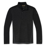 Bluza Corp Smartwool M Merino 250 Pattern 1/4 Zip Boxed   Bluza Corp Smartwool M Merino 250 Pattern 1/4 Zip Boxed