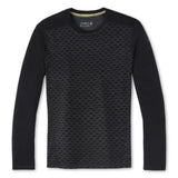 Bluza Corp Smartwool M Merino 250 Pattern Crew Boxed   Bluza Corp Smartwool M Merino 250 Pattern Crew Boxed
