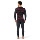 Bluza Corp Smartwool M Merino 250 Pattern Crew Boxed   Bluza Corp Smartwool M Merino 250 Pattern Crew Boxed