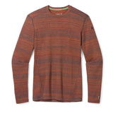 Bluza Corp Smartwool M Merino 250 Pattern Crew Boxed   Bluza Corp Smartwool M Merino 250 Pattern Crew Boxed