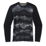 Bluza Corp Smartwool M Merino 250 Pattern Crew Boxed   Bluza Corp Smartwool M Merino 250 Pattern Crew Boxed