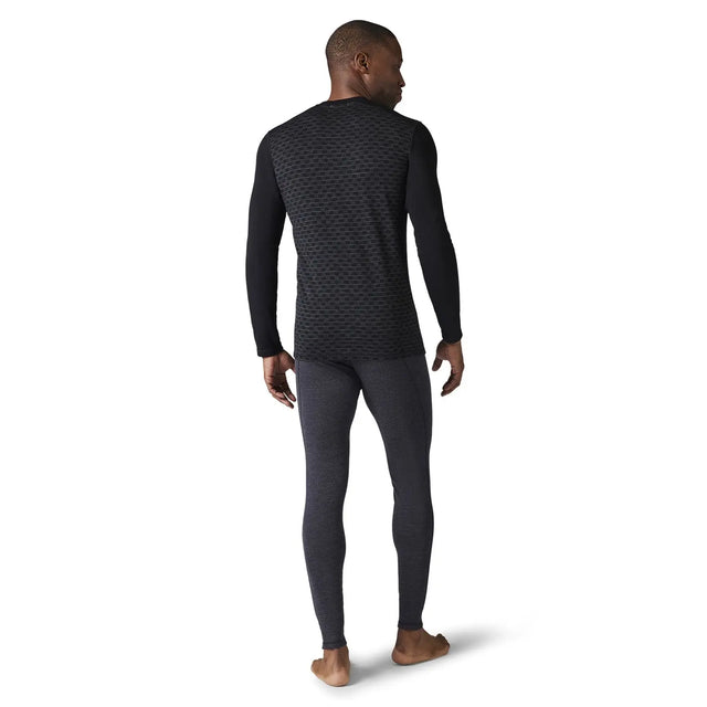 Bluza Corp Smartwool M Merino 250 Pattern Crew Boxed   Bluza Corp Smartwool M Merino 250 Pattern Crew Boxed