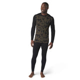 Bluza Corp Smartwool M Merino 250 Pattern Crew Boxed   Bluza Corp Smartwool M Merino 250 Pattern Crew Boxed