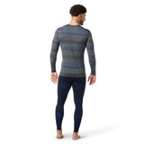 Bluza Corp Smartwool M Merino 250 Pattern Crew Boxed   Bluza Corp Smartwool M Merino 250 Pattern Crew Boxed
