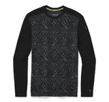 Bluza Corp Smartwool M Merino 250 Pattern Crew Boxed   Bluza Corp Smartwool M Merino 250 Pattern Crew Boxed