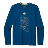 Bluza Corp Smartwool M Merino Sport 150 Alpine Bear Graphic   Bluza Corp Smartwool M Merino Sport 150 Alpine Bear Graphic