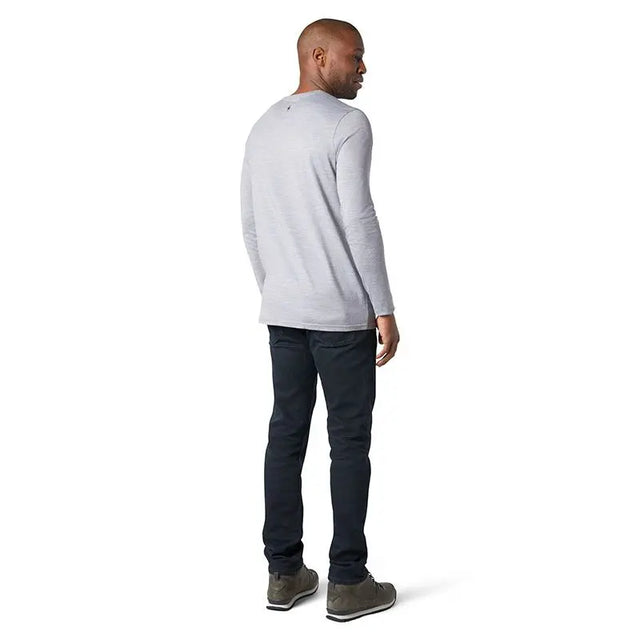Bluza Corp Smartwool M Merino Sport 150 Tunnel Views Graphic   Bluza Corp Smartwool M Merino Sport 150 Tunnel Views Graphic