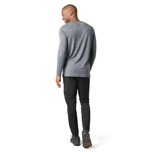 Bluza Corp Smartwool M Merino Sport 150 Upper Slopes Graphic   Bluza Corp Smartwool M Merino Sport 150 Upper Slopes Graphic