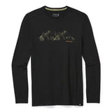 Bluza Corp Smartwool M Merino Sport 150 Upper Slopes Graphic   Bluza Corp Smartwool M Merino Sport 150 Upper Slopes Graphic