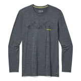 Bluza Corp Smartwool M Merino Sport 150 Upper Slopes Graphic   Bluza Corp Smartwool M Merino Sport 150 Upper Slopes Graphic