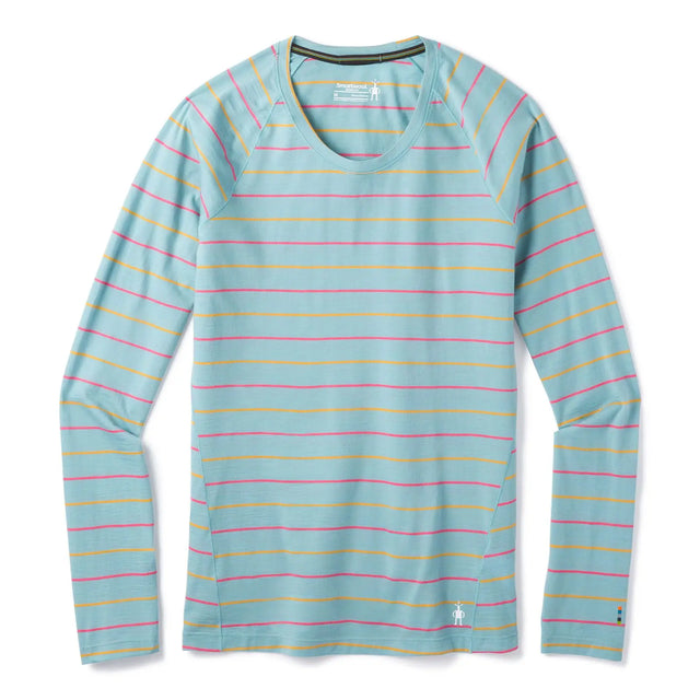 Bluza Corp Smartwool W Merino 150 L/s   Bluza Corp Smartwool W Merino 150 L/s
