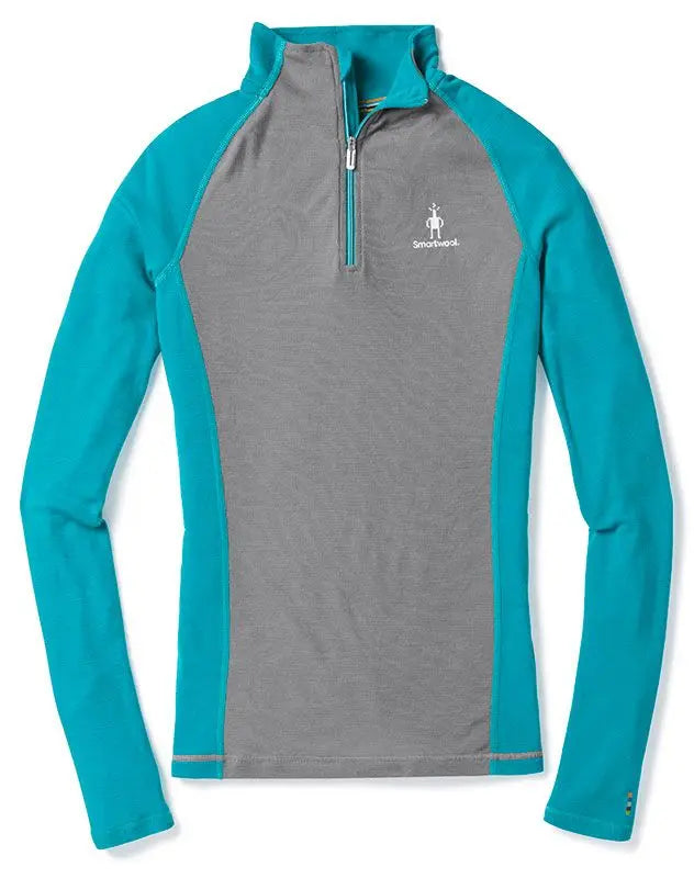 Bluza Corp Smartwool W Merino 200 1/4 Zip   Bluza Corp Smartwool W Merino 200 1/4 Zip